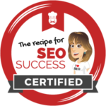Recipe for SEO success graduate