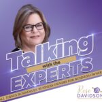 Talking with the experts by Rose Davidson featuring Kara Stokes