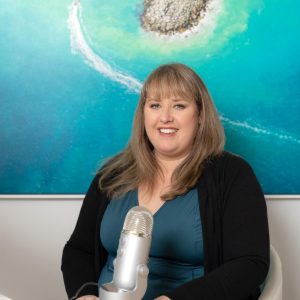 Emily Fogg Accountability Coaching Client