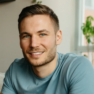 Eric Williamson, Owner of Unlocked Fitness & Nutrition