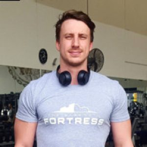 Jamie Smith-Melbourne-Strength-Culture Jamie Smith-Melbourne-Strength-Culture