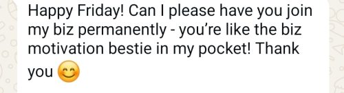 Jasmin Testimonial Action Starter Jasmin Testimonial Action Starter