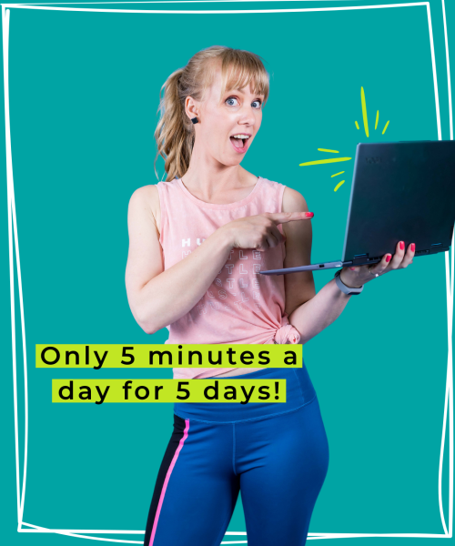 Kara Profit Focus Challenge Laptop