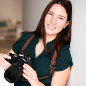 Kate McAllister Photographer