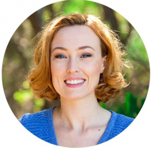 Tessa Rickard, Gut Health Nutrionist